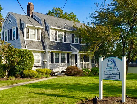 Welcome to our practice!