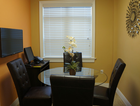 Consultation Room