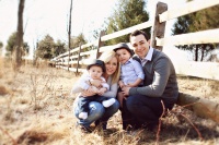 Brett Druger and Irene Druger Westfield Dentist